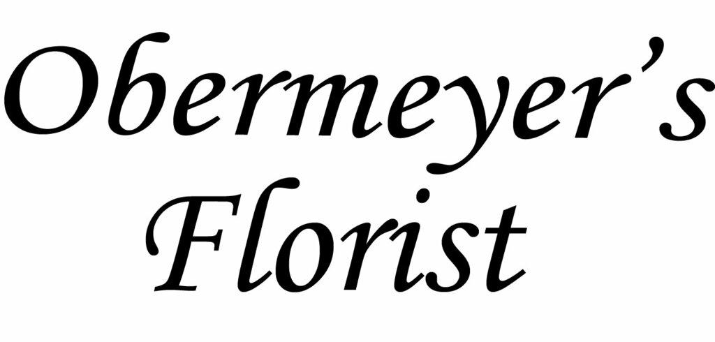 Obermeyer's Florist