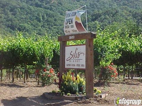 Solis Winery