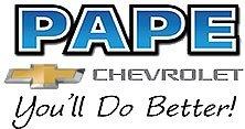 Pape Chevrolet, Inc.