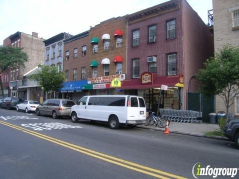 Lee Avenue Fish Market