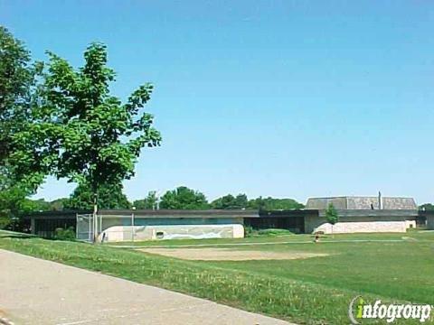 Prairie Lane Elementary School