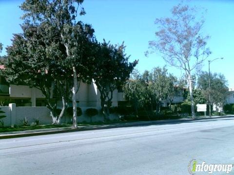 Yorba Hacienda Apartments