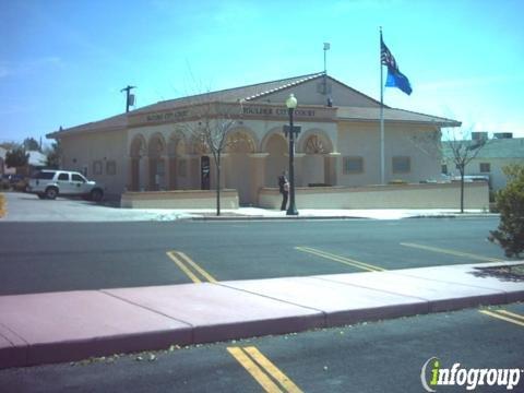 Boulder City Municipal Court