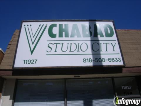 Chabad of Studio City