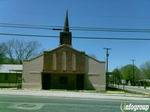 Weidner Road Baptist Church