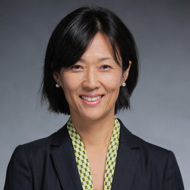 Kristen Lee, MD