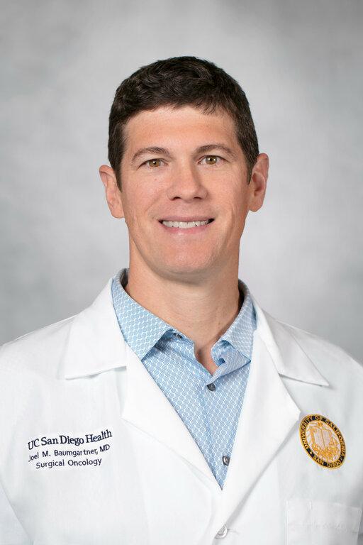 Joel M Baumgartner, MD