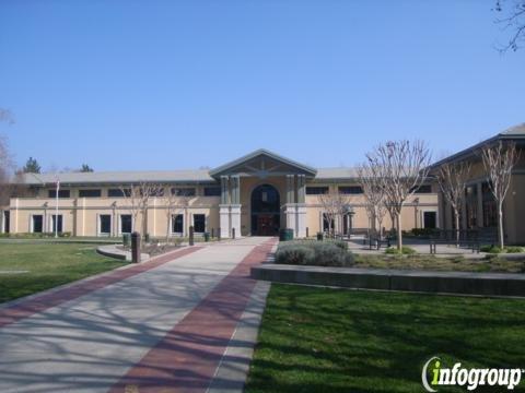 Danville Library