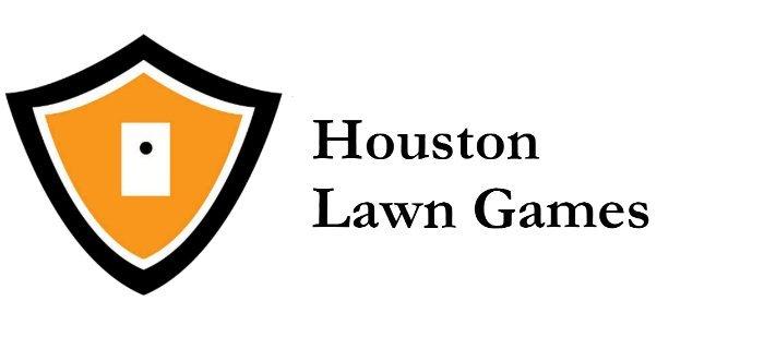 Houston Lawn Games