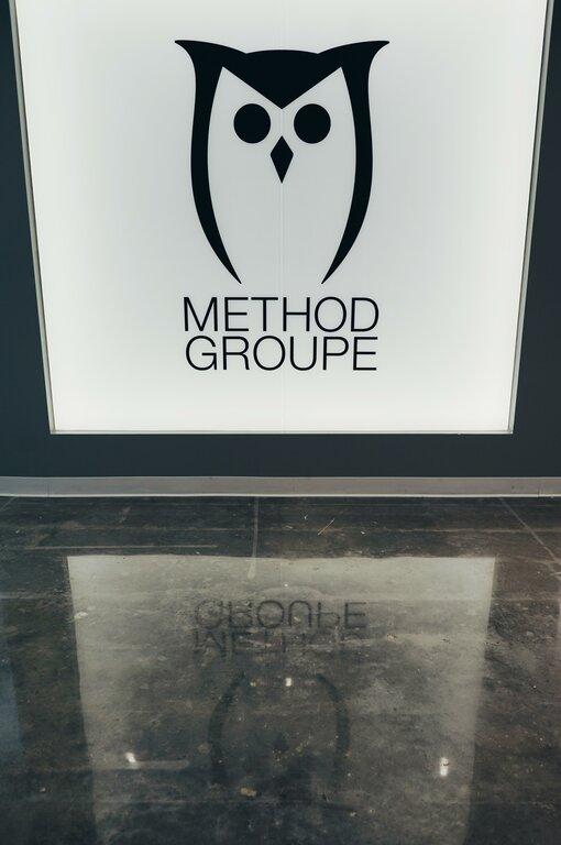 MethodGroupe