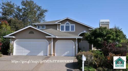 Guilford Garage Door Repair