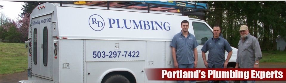 Portland Plumbers