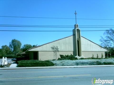 Good Shepherd Lutheran Church