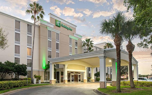 Hotel Space Coast