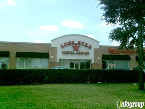 Lone Star Dental Center