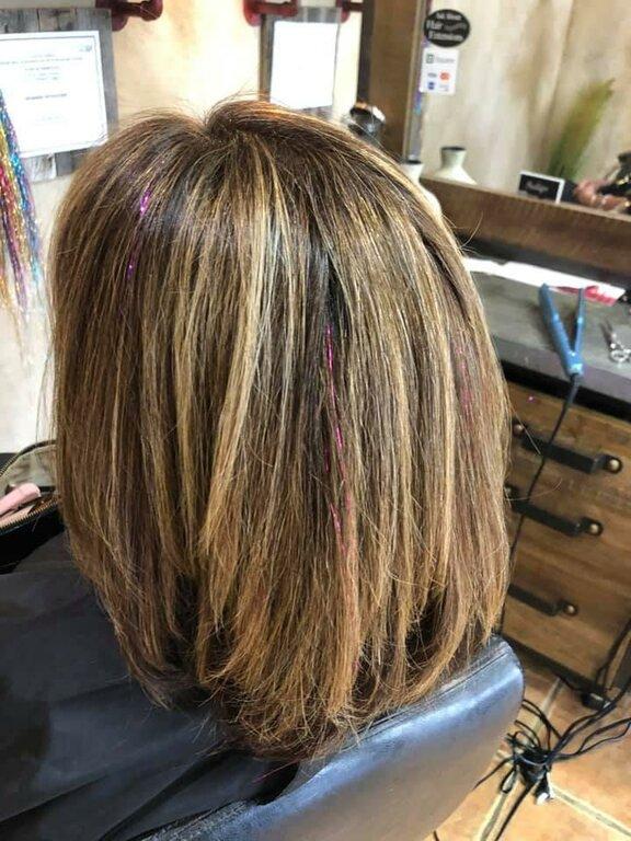 Sondra's Studio 55 Hair Salon