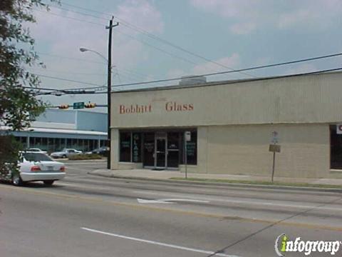 Bobbitt Glass Co