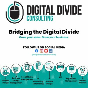 Digital Divide Consulting