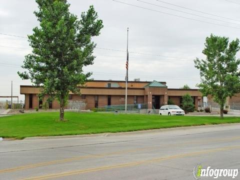 Omaha Sewer Maintenance Division