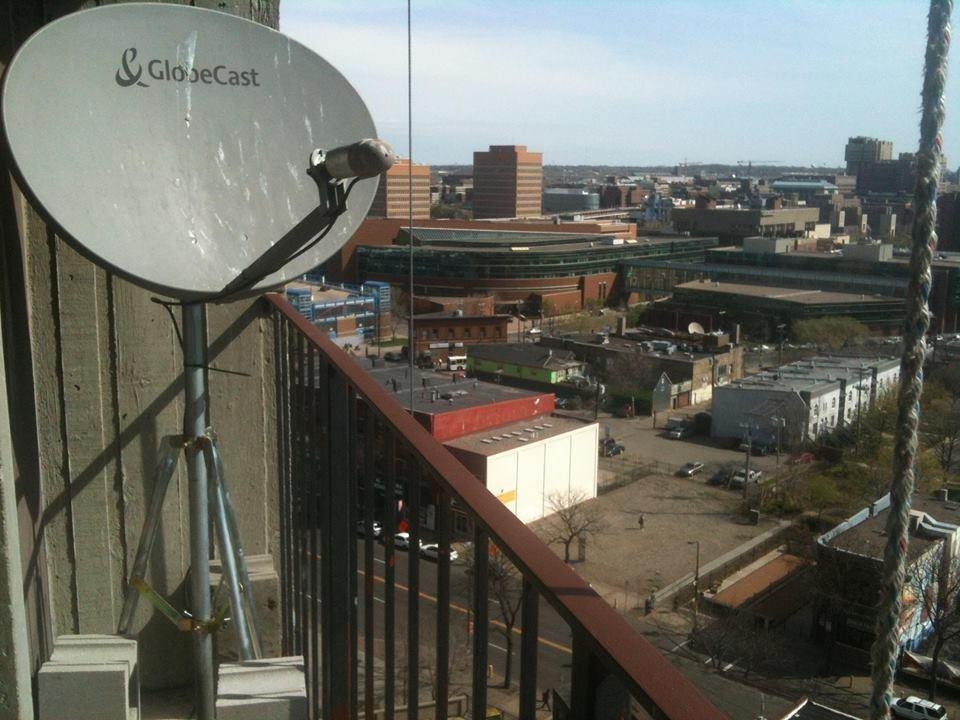 HD TV Antennas Installer