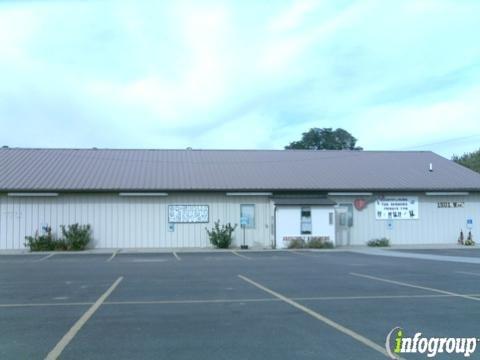 South Sioux Senior Center