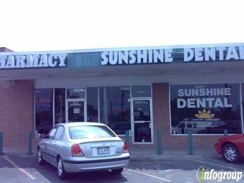 Sunshine Dental