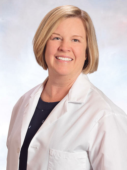 Claire Murphy, MD