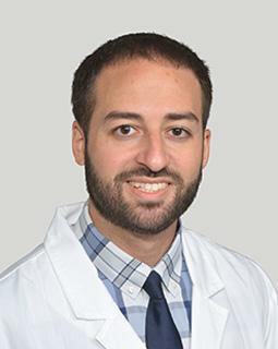 Joseph Moussa, MD