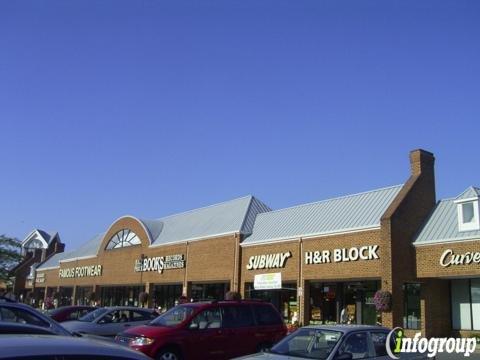 H&R Block