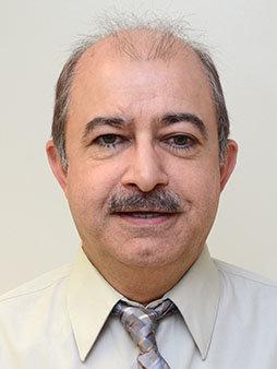 Kamran Ayub, MD, MRCP