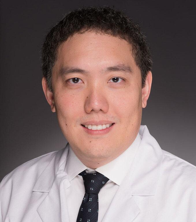 Dr. Jason Wang