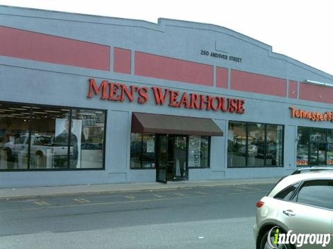 Men's Wearhouse