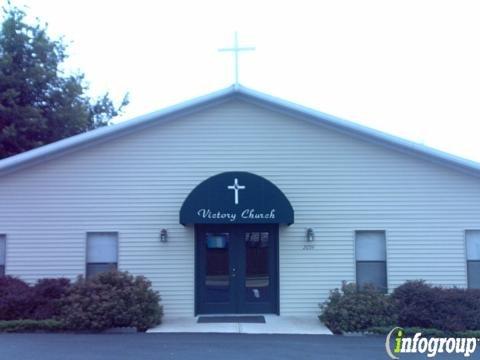 Victory Church