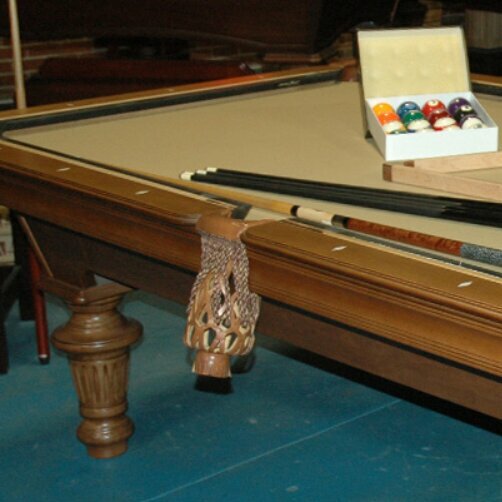 Mecca Billiards