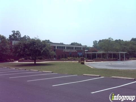 Piedmont Middle School