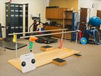 SSM Health Physical Therapy - Florissant