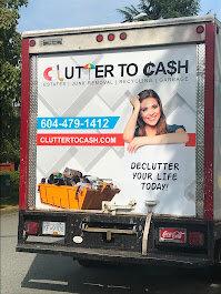 Clutter to Cash