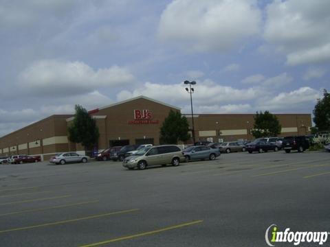 BJ's Wholesale Club