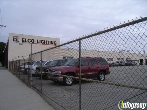 Elco Lighting