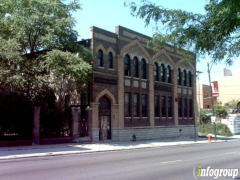 Monastery Hill Bindery