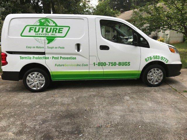 Future Services, Inc