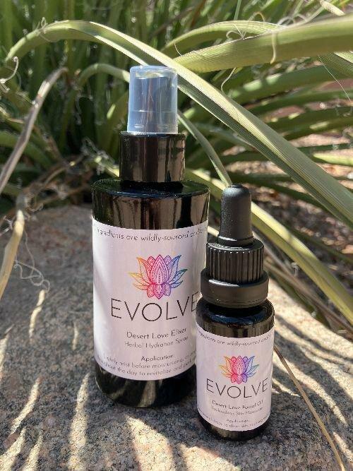 Lotus Evolutions Holistic Spa