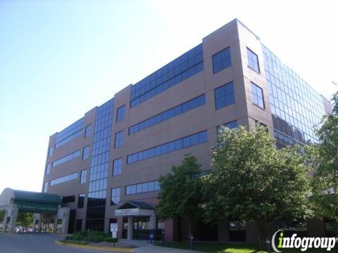 Iowa Orthopaedic Center