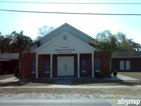 Northside Church of Christ