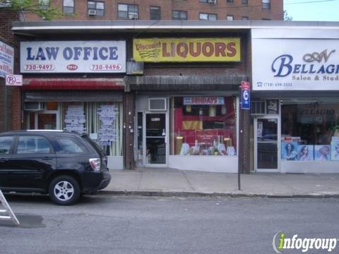 99 Liquors & Wines