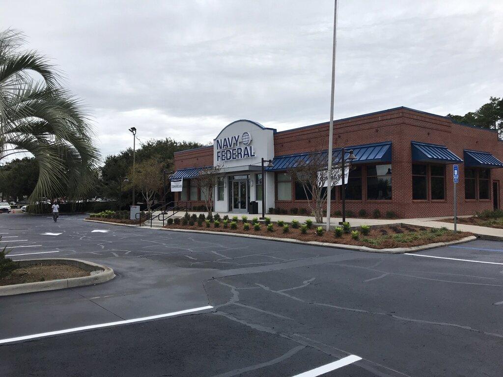 Navy Federal Credit Union