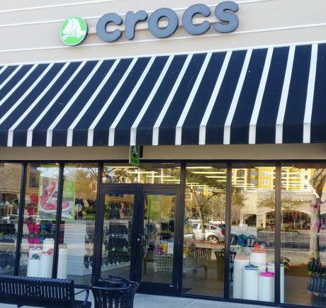 Crocs Outlet