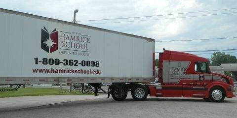 Hamrick School