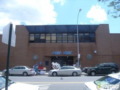 Stuyvesant Gardens Housing