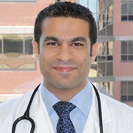 Karim El-Kersh, MD - UofL Physicians Sleep Center